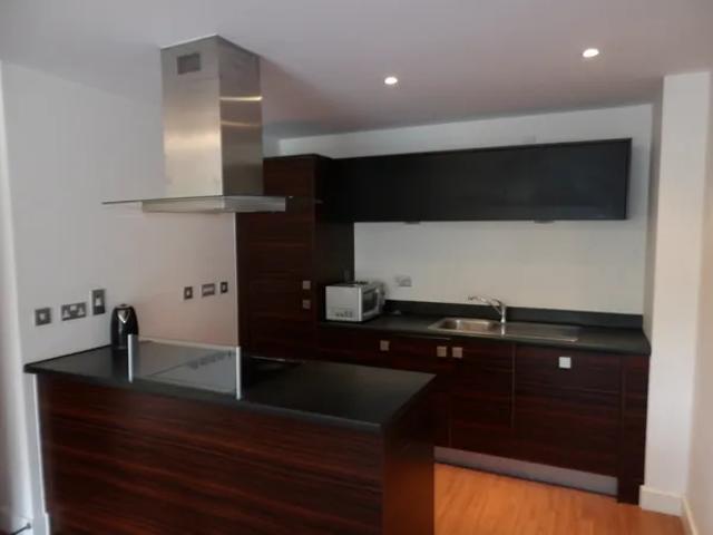 Apartment for rent in Ladywood, West Midlands
