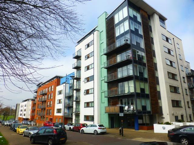 Apartment for rent in Ladywood, West Midlands