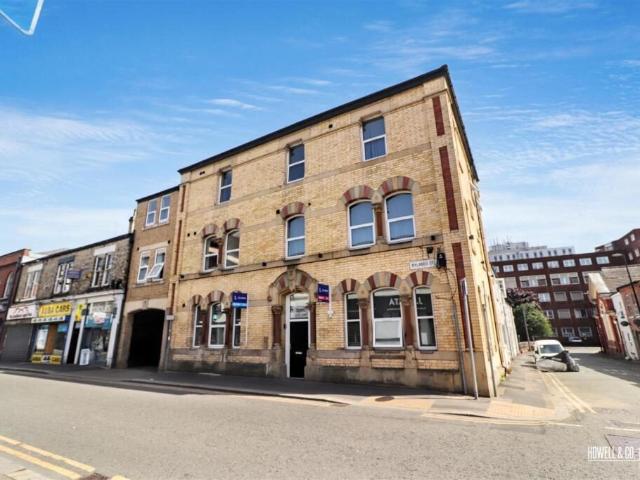 Apartment for rent in Warrington
