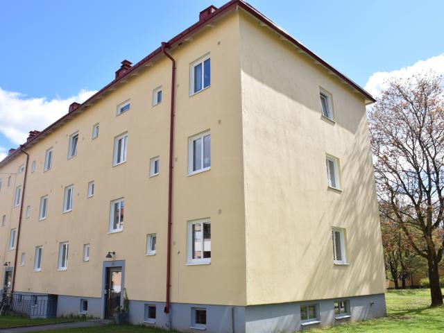 Lägenhet hyra i Kviberg, Göteborg