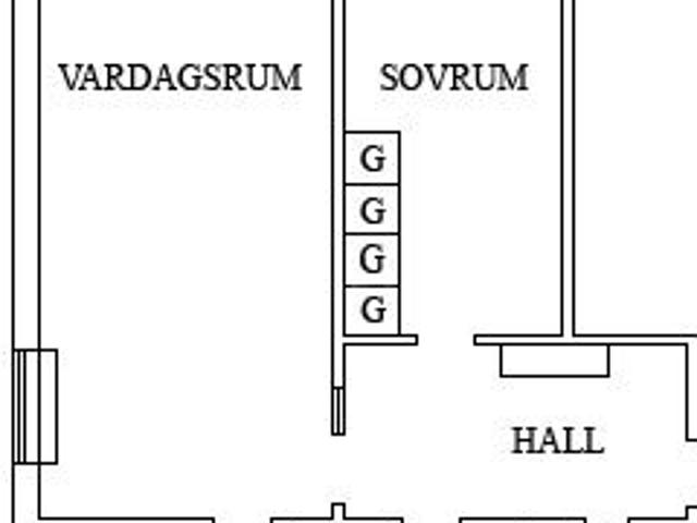 Lägenhet hyra i Umeå, Västerbotten