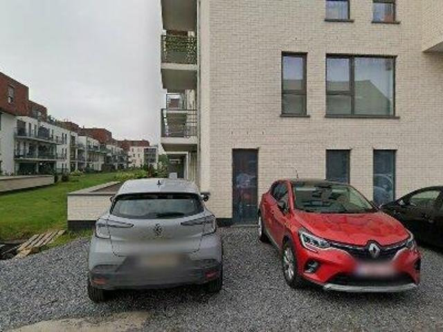 Appartement location à Parc d'activité économique Braine-le-Comte, Braine-le-Comte