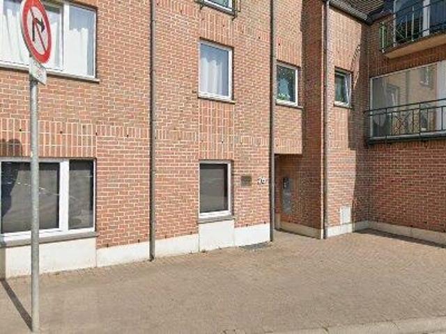 Appartement location à Braine-le-Comte