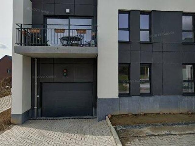 Appartement location à Braine-le-Comte