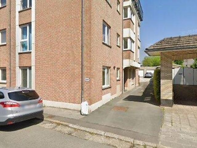 Appartement location à Braine-le-Comte