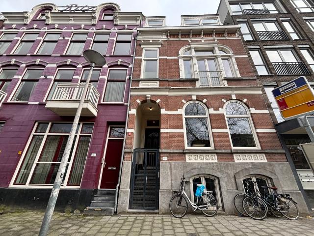 Appartement te huur in Centrum, Rotterdam