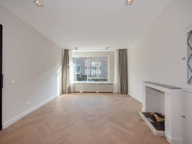 Appartement te huur in Bezuidenhout, Den Haag