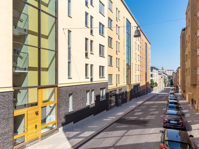 Lägenhet hyra i Norrköping, Östergötland