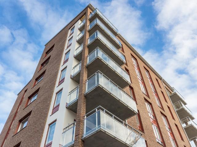 Lägenhet hyra i Berget, Norrköping