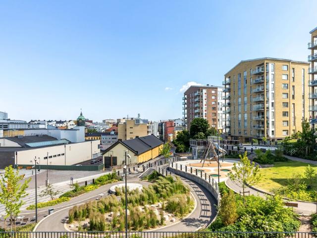 Lägenhet hyra i Norrköping, Östergötland