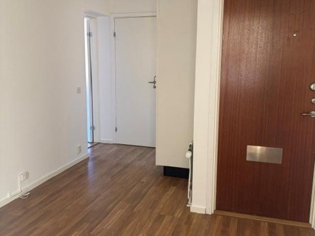 Lägenhet hyra i Gamla staden, Norrköping