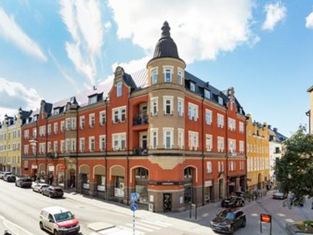 Lägenhet hyra i Norrköping, Östergötland