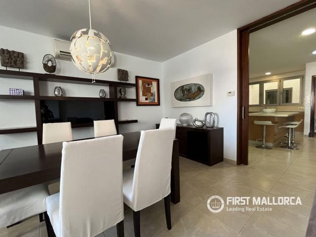 Apartamento en alquiler en Pla de Mallorca, Baleares