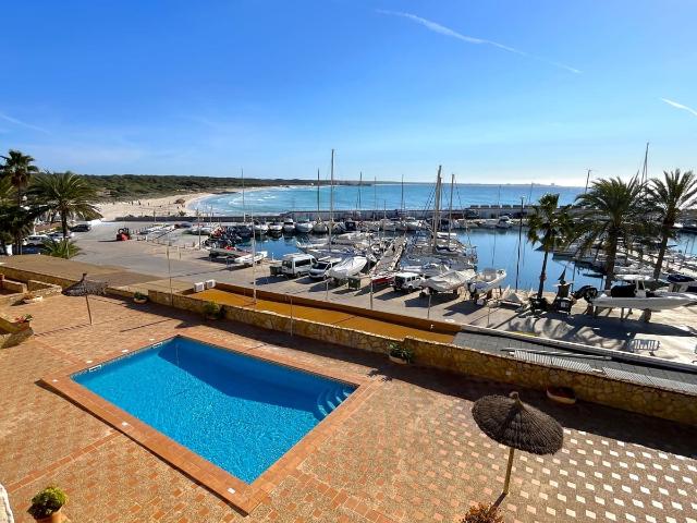 Apartamento en alquiler en Pla de Mallorca, Baleares