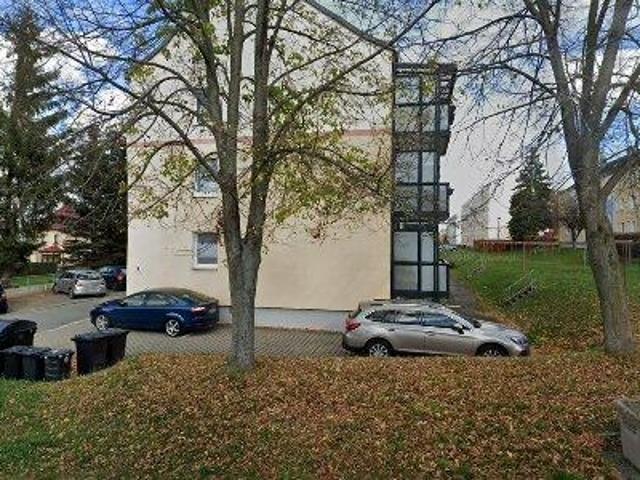 Apartment mieten in Schleiz, Thüringen