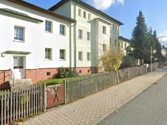 Apartment mieten in Schleiz, Thüringen