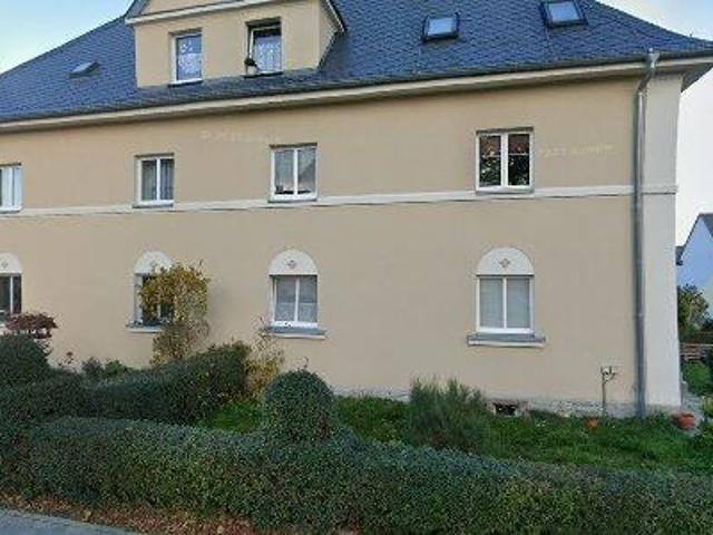 Apartment mieten in Schleiz, Thüringen