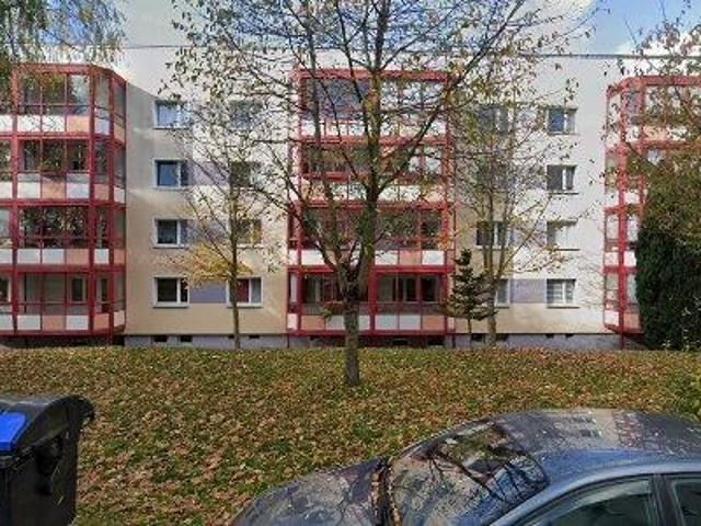 Apartment mieten in Schleiz, Thüringen