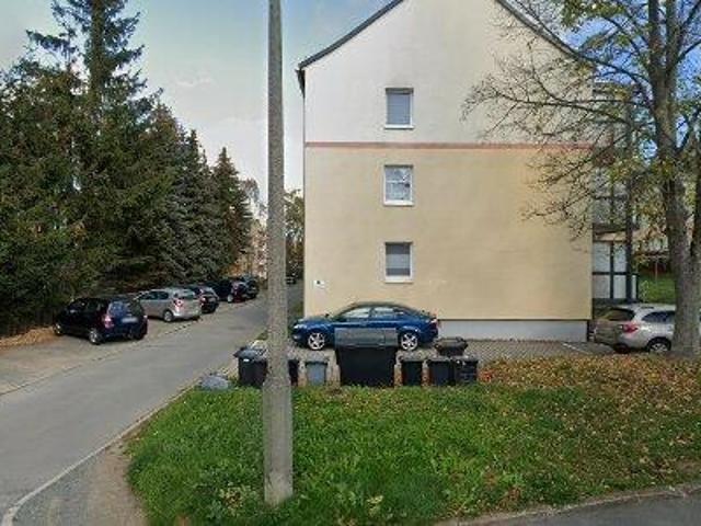 Apartment mieten in Schleiz, Thüringen