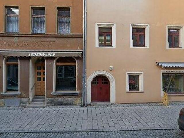 Apartment mieten in Neustadt, Thüringen