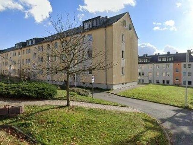 Apartment mieten in Schleiz, Thüringen