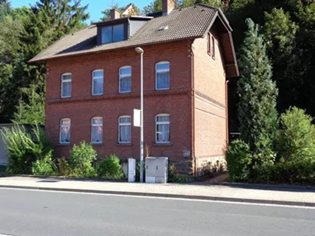 Apartment mieten in Anrode, Thüringen
