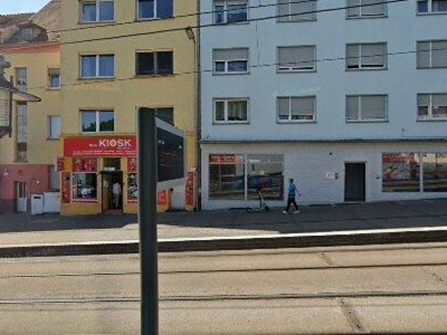 Apartment mieten in Malstatt, Saarbrücken