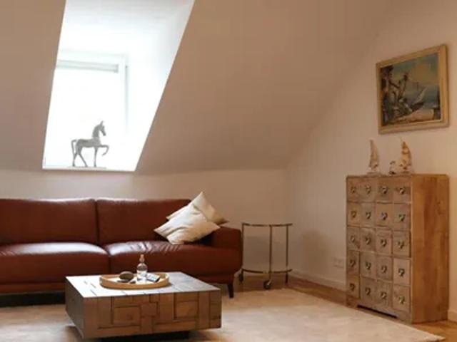 Apartment mieten in Bezirk Mitte, Saarbrücken