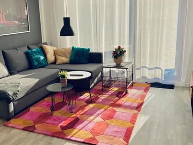 Apartment mieten in Malstatt, Saarbrücken