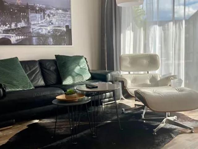Apartment mieten in Malstatt, Saarbrücken
