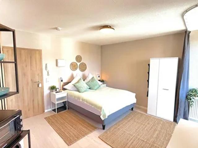 Apartment mieten in Triller, Saarbrücken