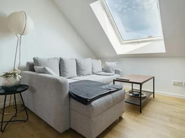 Apartment mieten in Saarlouis, Saarland