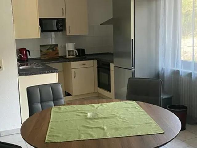 Apartment mieten in Saarlouis, Saarland