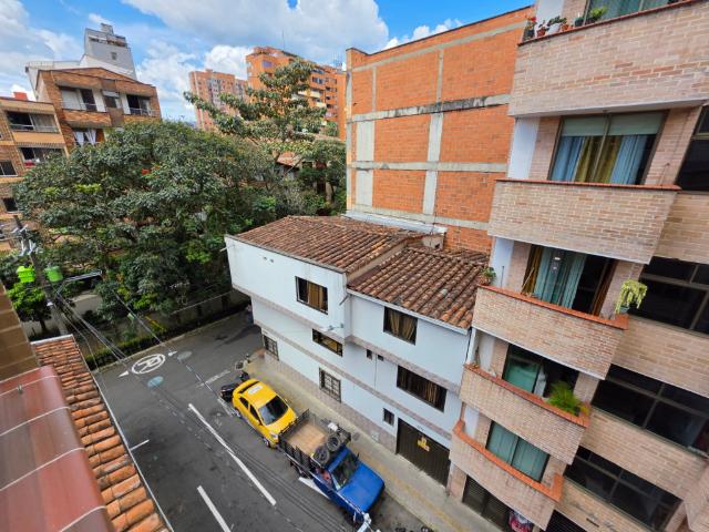 Apartamento en arriendo en Cabrera, Sumapaz
