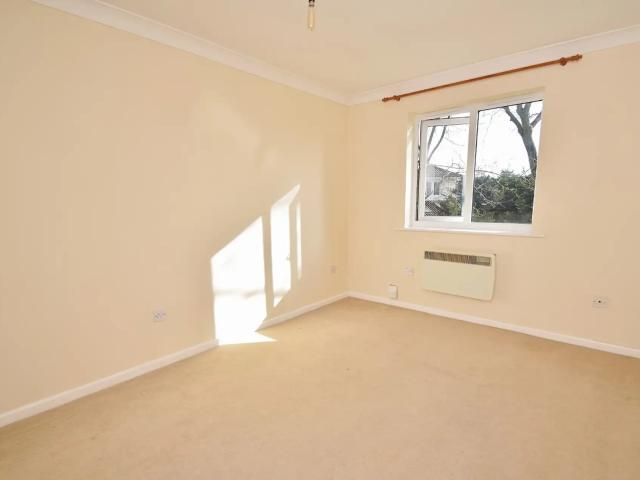 Apartment for rent in Fareham, Hampshire