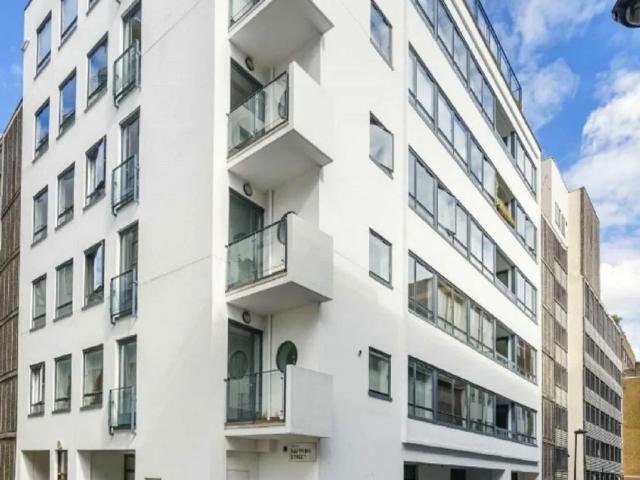 Apartment for rent in Hatton Garden, Greater London