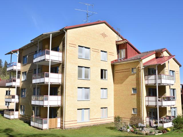 Lägenhet hyra i Alingsås, Västra Götaland