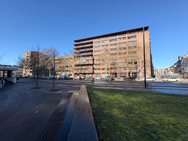 Appartement te huur in Centrum, Rotterdam