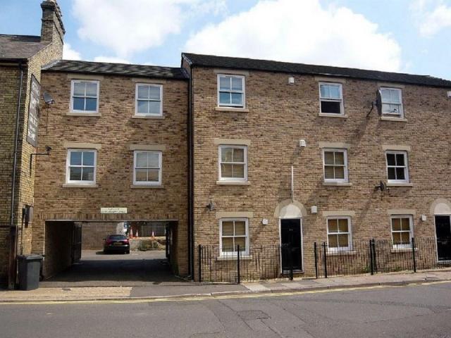 Apartment for rent in North Bretton, Peterborough