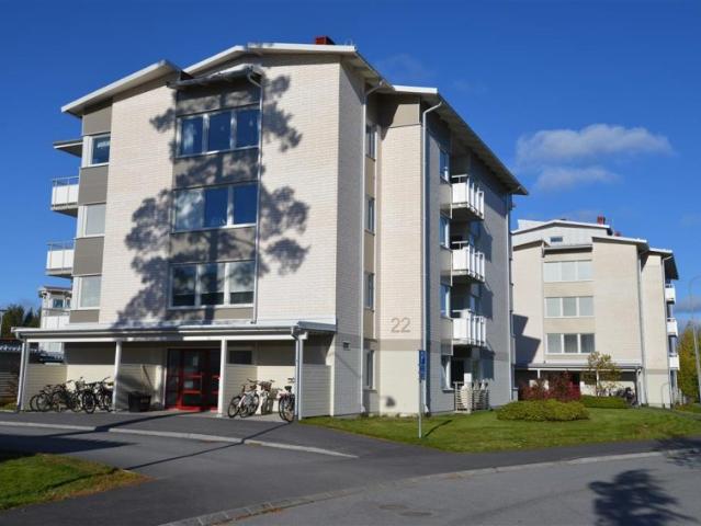 Lägenhet hyra i Umeå, Västerbotten