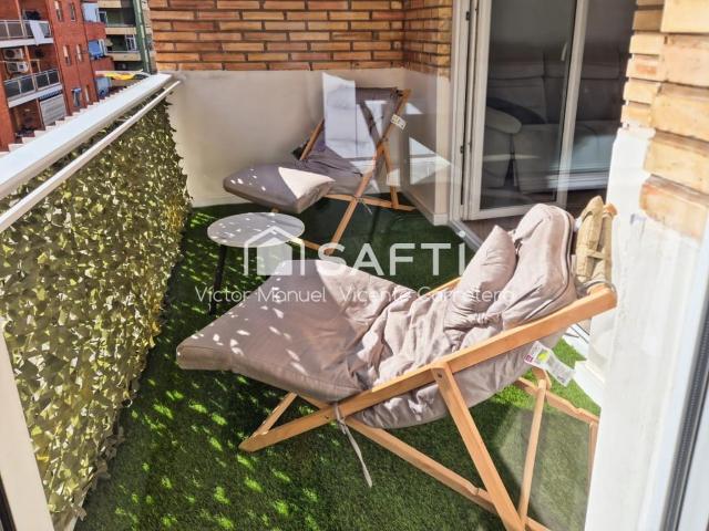 Apartamento en alquiler en la Vila, el Camp de Morvedre
