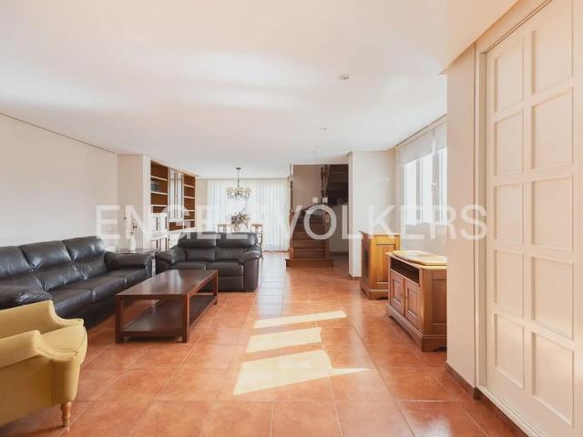 Apartamento en alquiler en la Vila, el Camp de Morvedre