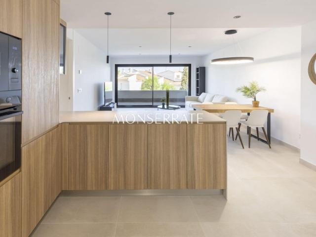 Apartamento en alquiler en la Vila, el Camp de Morvedre