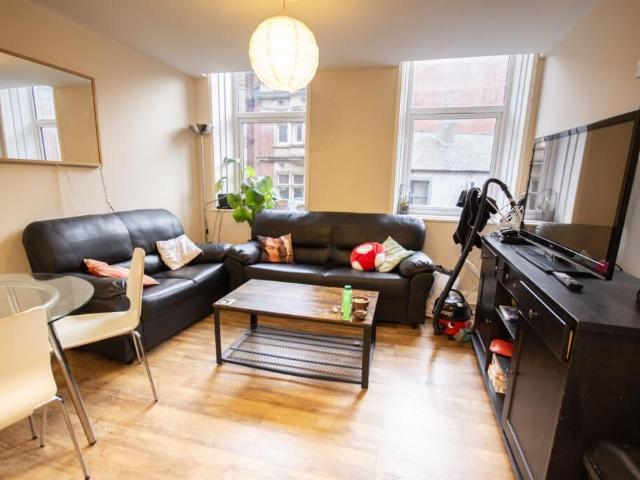 Apartment for rent in Grainger Town, Tyne And Wear