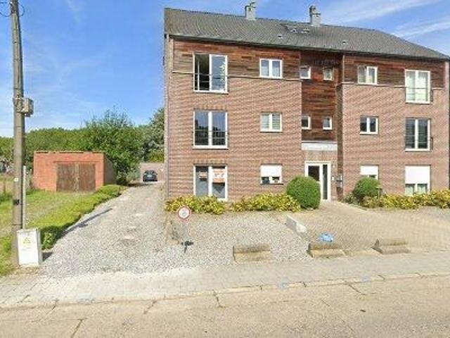Appartement location à Saint-Georges-sur-Meuse, Liège