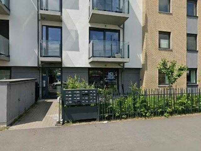 Appartement location à Saint-ghislain, Wallonie