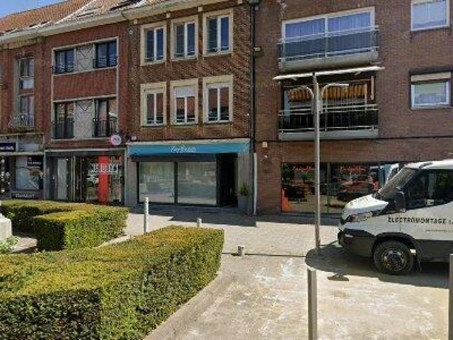 Appartement location à Saint-ghislain, Wallonie