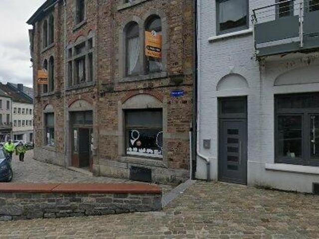 Appartement location à Saint-hubert, Wallonie