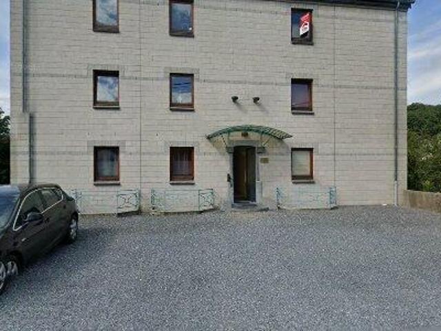Appartement location à Saint-hubert, Wallonie