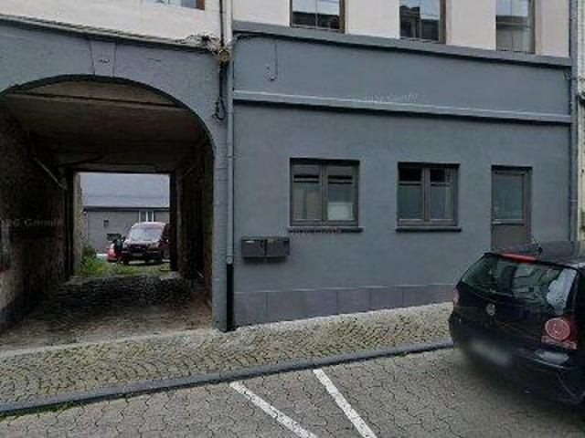 Appartement location à Saint-Hubert